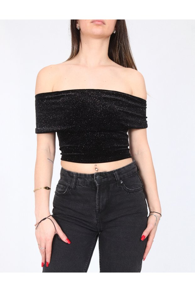 Top, Negru