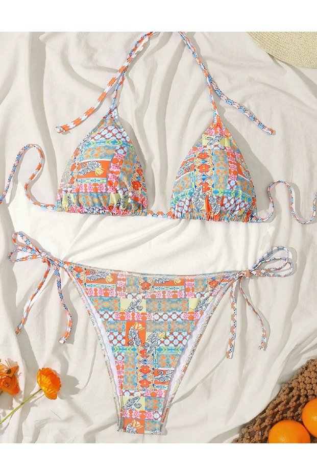 Compleu, Mix culori