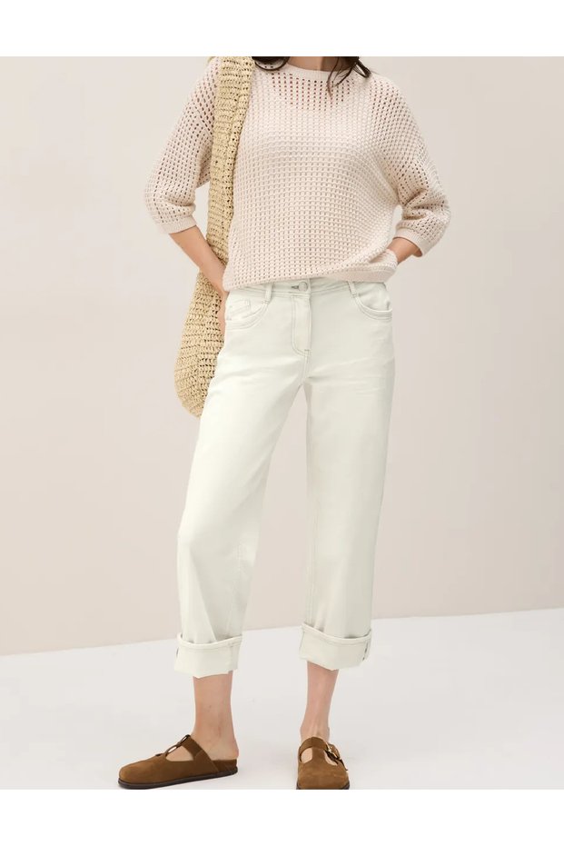 Τζιν, Εκρού