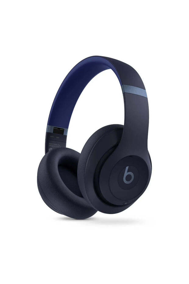 Căști Beats Studio Pro Wireless Over-Ear, Bleumarin