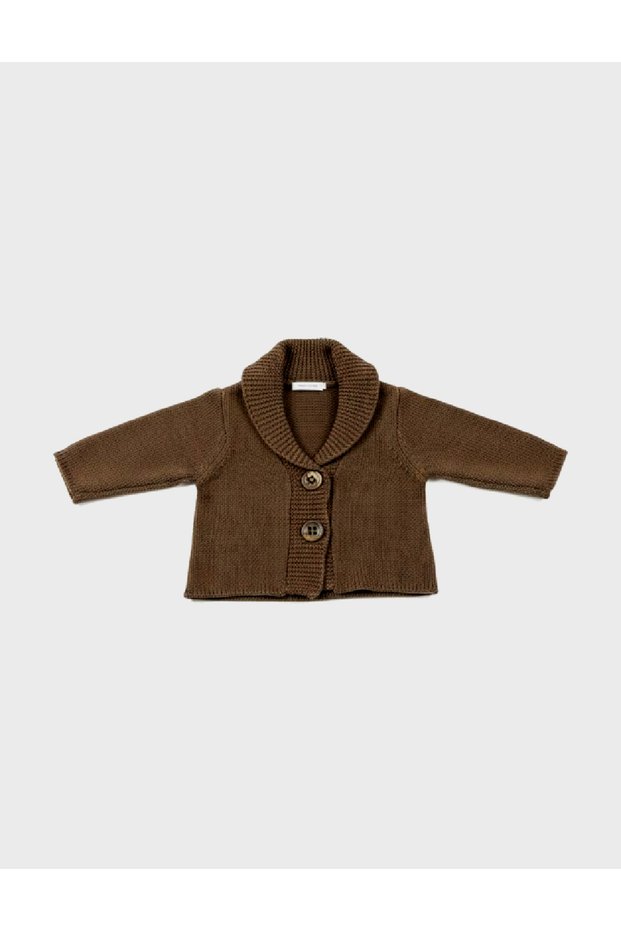 Cardigan, Maro