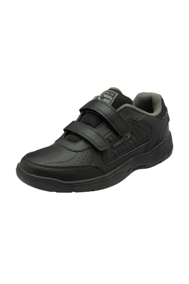 Adidasi, Negru