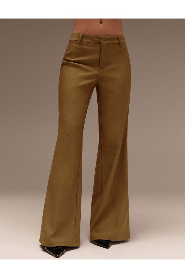 Pantaloni, Kaki