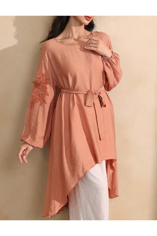Bluza, Somon