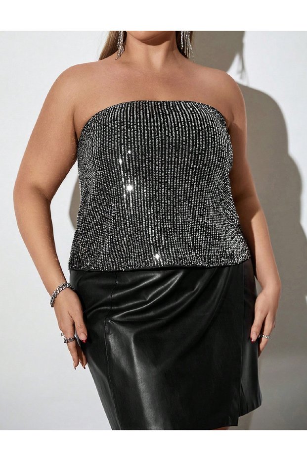 Top, Negru