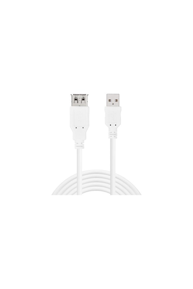 Extension USB 2.0 AA 1.8 m