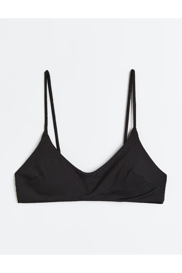 Bra, Black