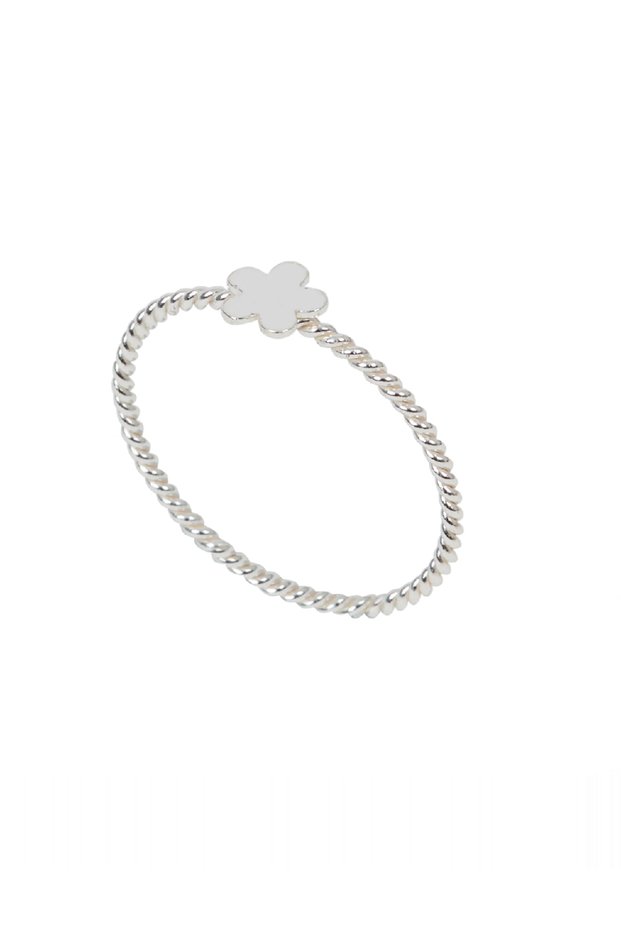Ring, Silver