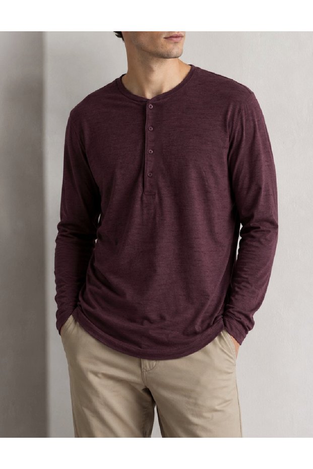 Bluza, Grena