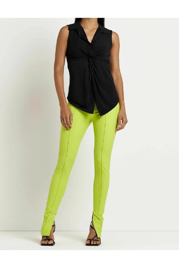Bluza, Negru