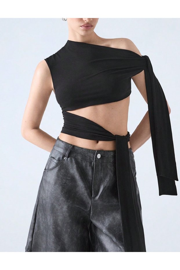 Top, Negru