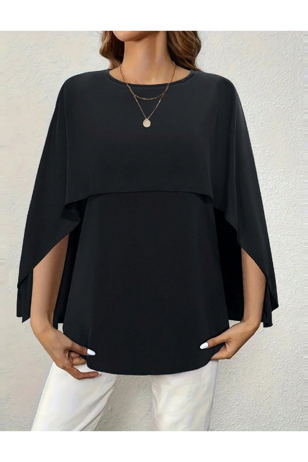 Camasa, negru