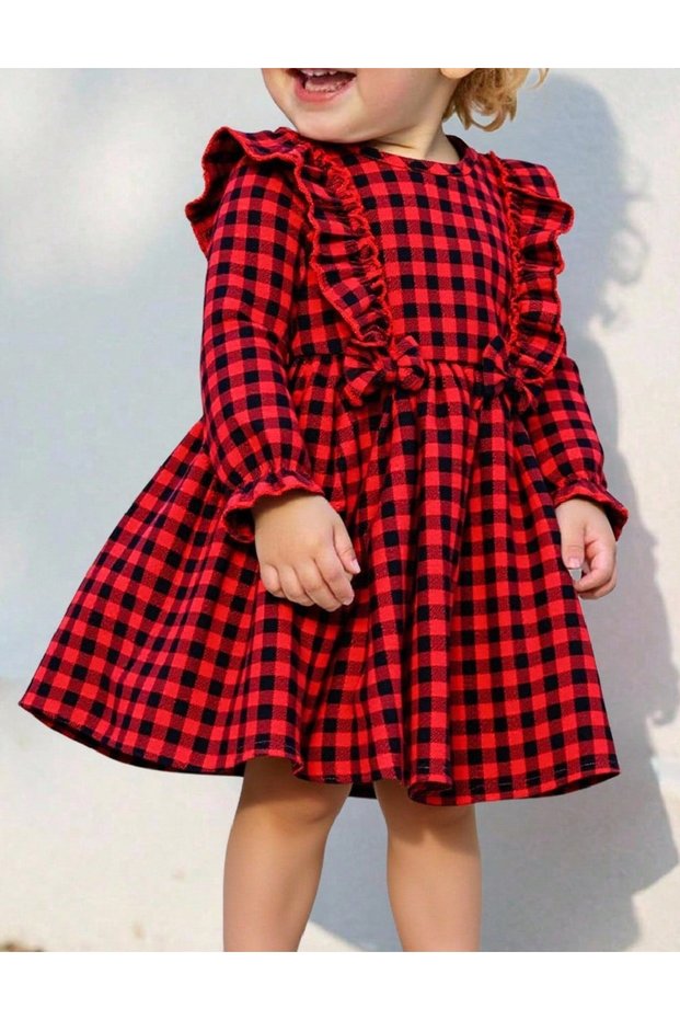Rochie, Rosu