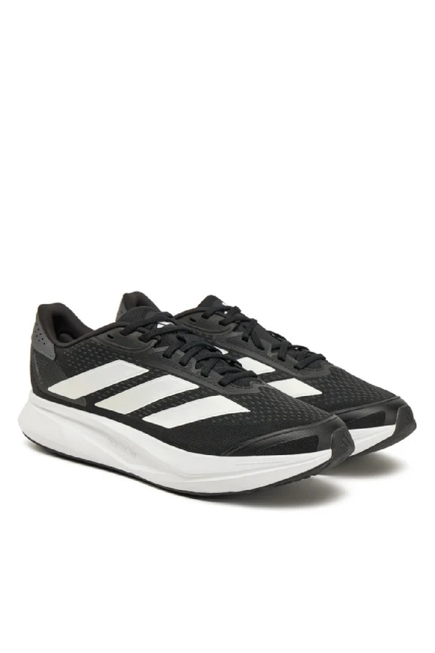 Adidasi, Negru