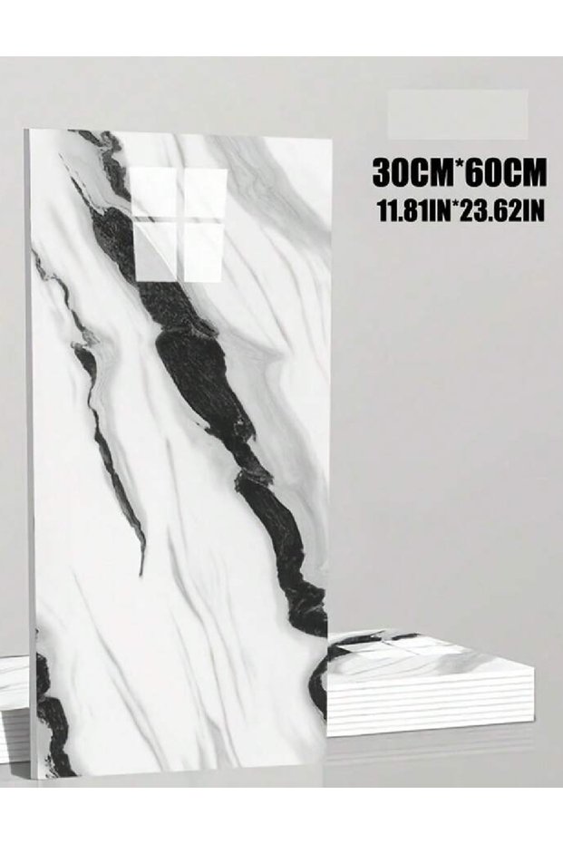 Αξεσουάρ, Μαύρο/Λευκό