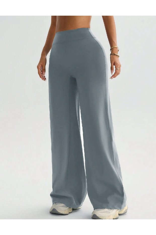 Pantaloni, Gri