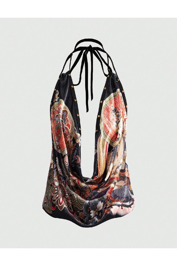 Top, Mix culori