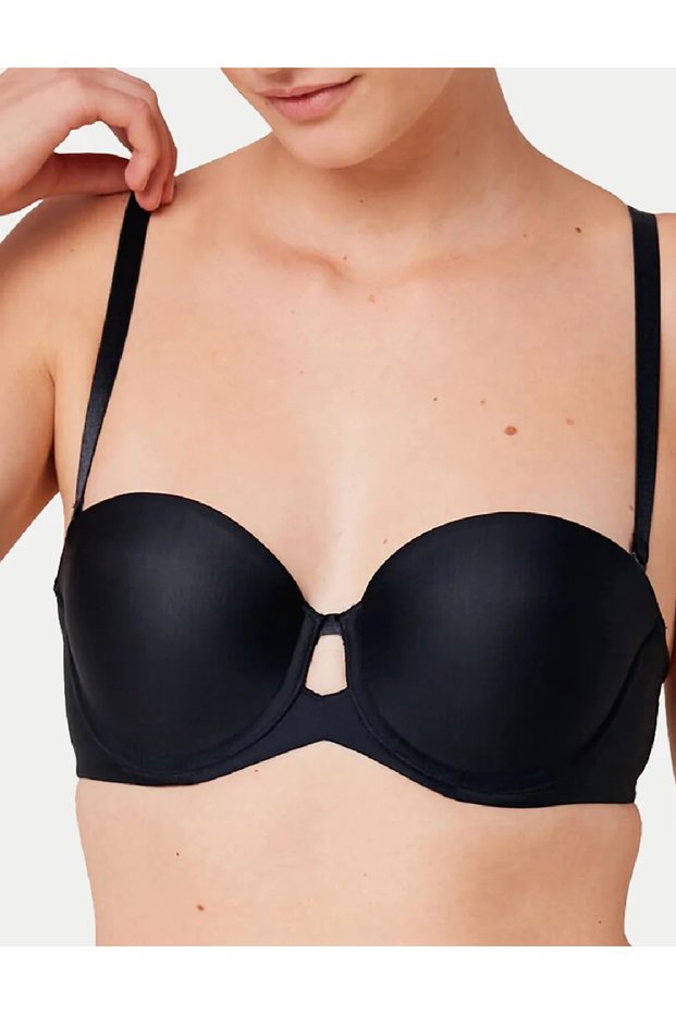 Sutien, Negru