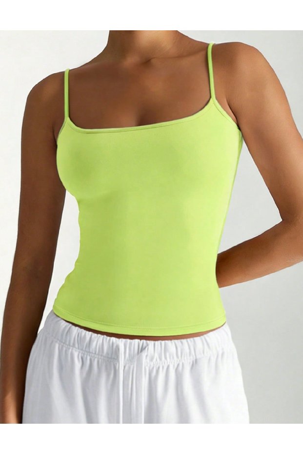 Top, Verde