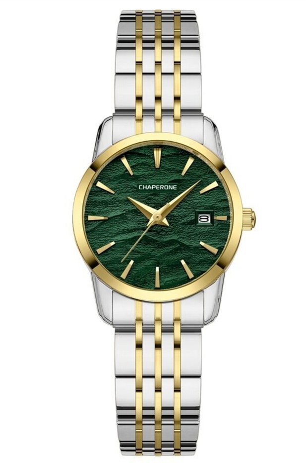 Ch236L Women's Watch with Steel Strap.