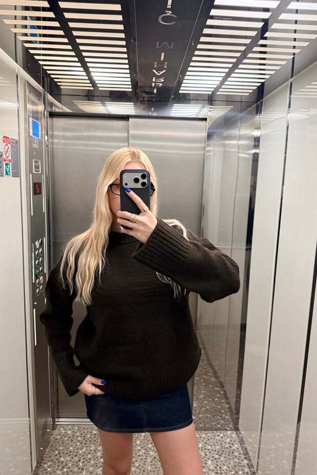 Bike Collar Pinteres Sweater
