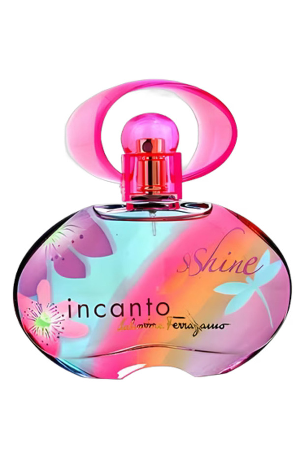 Salvatore Incanto Shine For Women Eau De Toilette 30ml