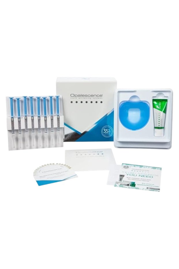 مبيض اسنان opalesence 35%
