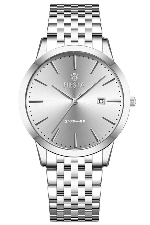 F26007M Men's Watch with Steel Strap.