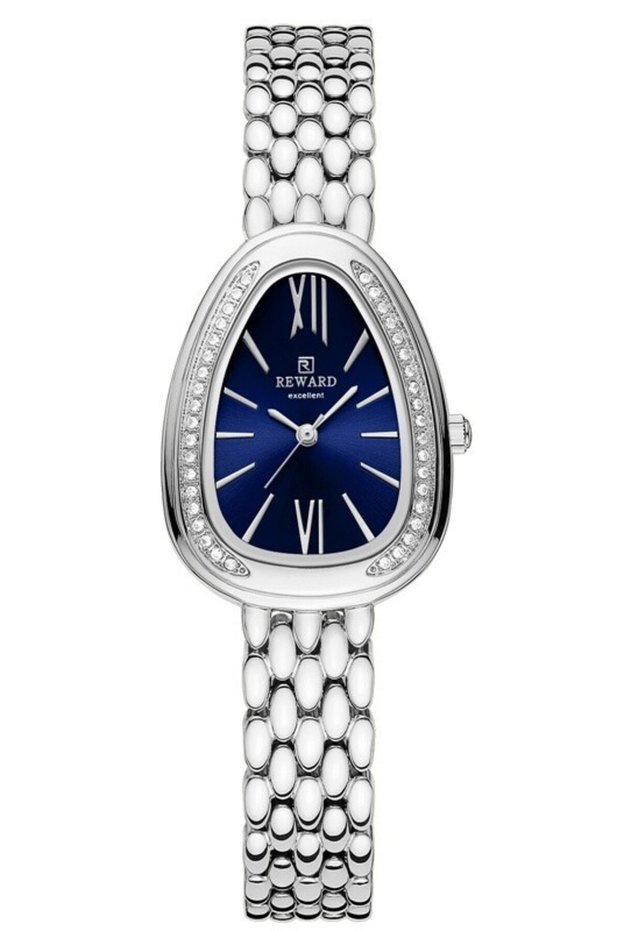 Rd214305L Women's Watch with Steel Strap