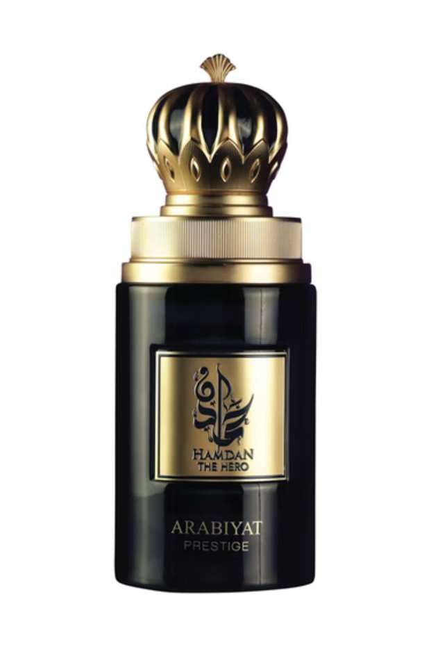 Prestige Hamdan The Hero For Men Eau De Parfum 75ml