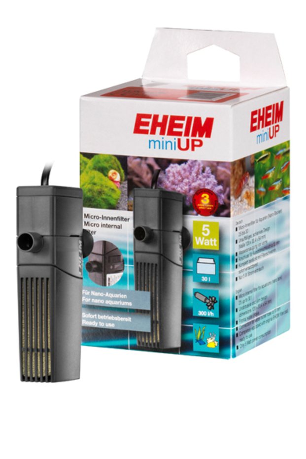 Miniup Internal Filter
