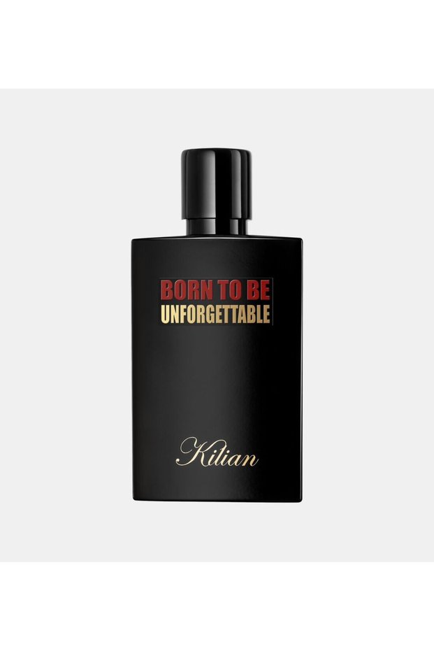 Born To Be Unforgettable For Unisex Eau De Parfum 50ml