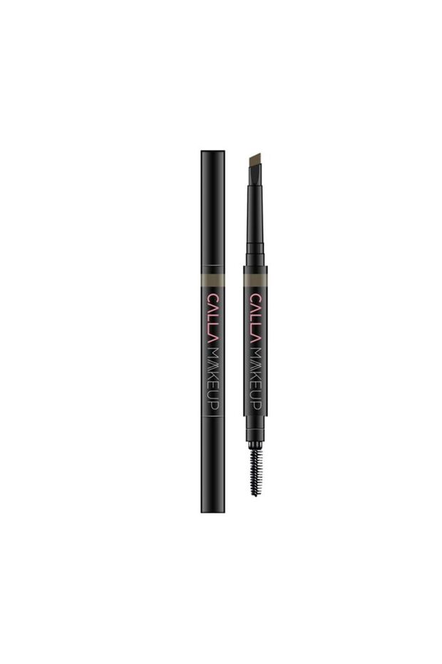 Eyebrow Pencil - Dark Brown - CM-48