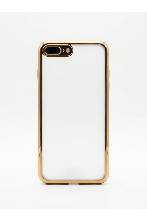Iphone 8 plus / 7 plus mika black-framed case model.