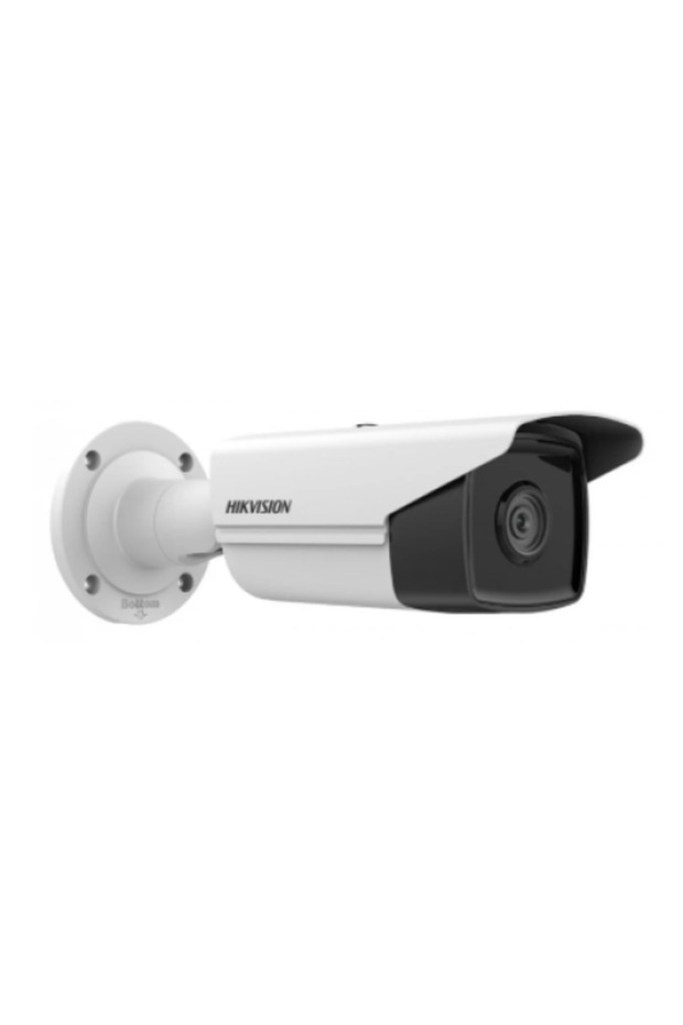 8 MP Outdoor IP Camera