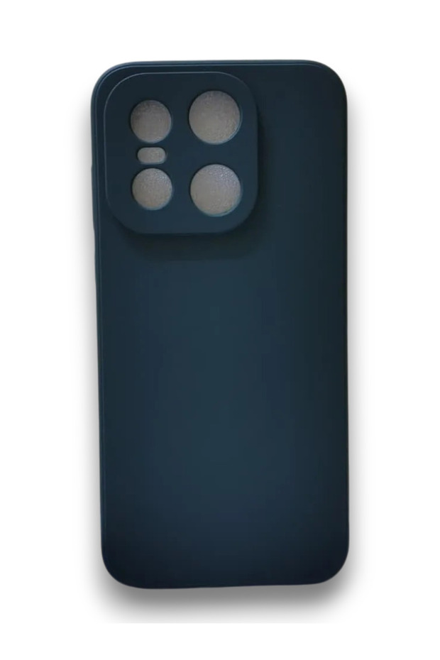 Case For OnePlus 15 – Matte Anti-Slip Protective Cover with Shock Absorption, Raised Lens Guard & Precise Fit