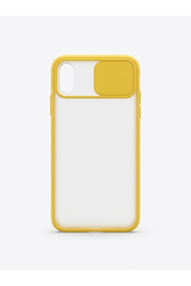 Iphone xs max black case with stand