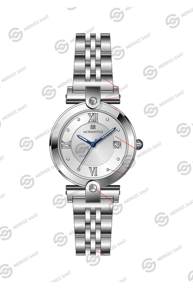 Women's Shinystar CS265S-02SS