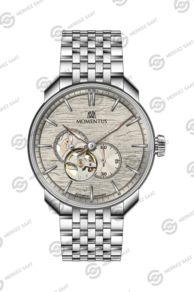 Men's Mecha Masters MM410S-05Ss