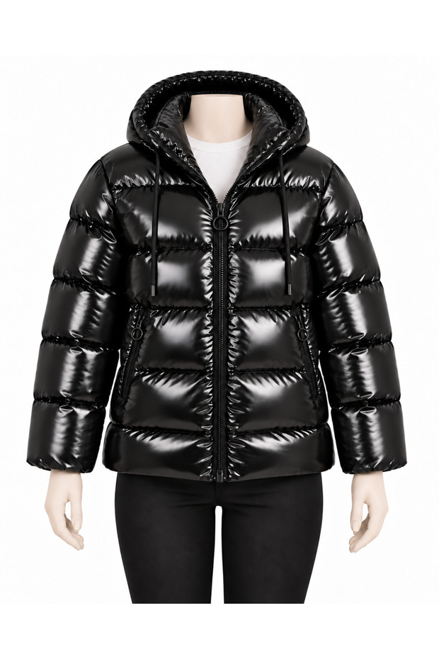Women's Winter Coat