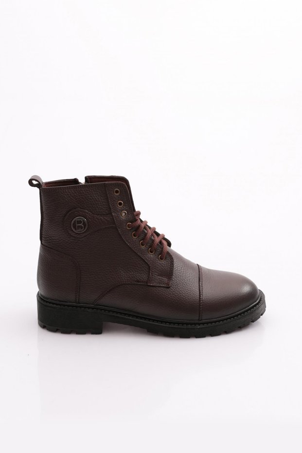 2625421 Men's Lace-Up Boots