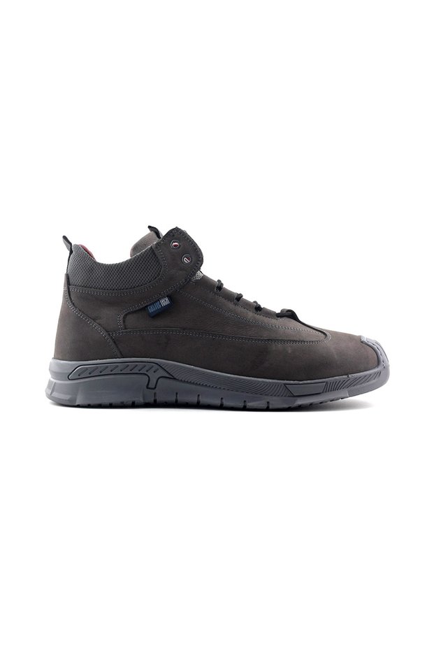 Scootland 16215 Casual Genuine Leather Men's Boots.