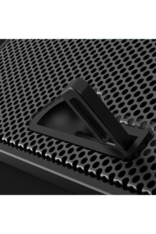 Laptop Cooling Pad, 5-Level Angle Adjustment (#2)