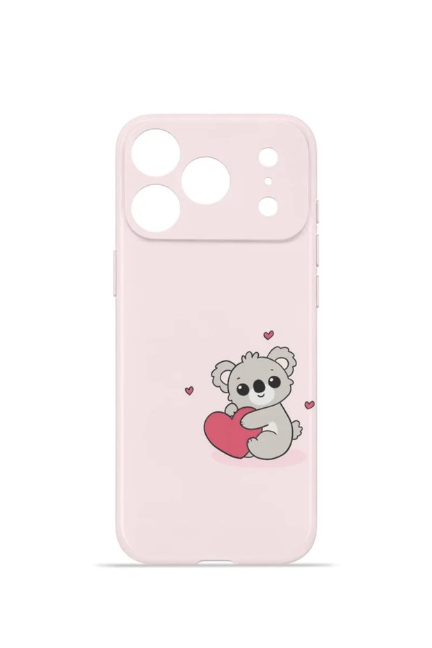 iPhone 17 Pro Max Vorian Mika Camera Protective Case – Koala Love