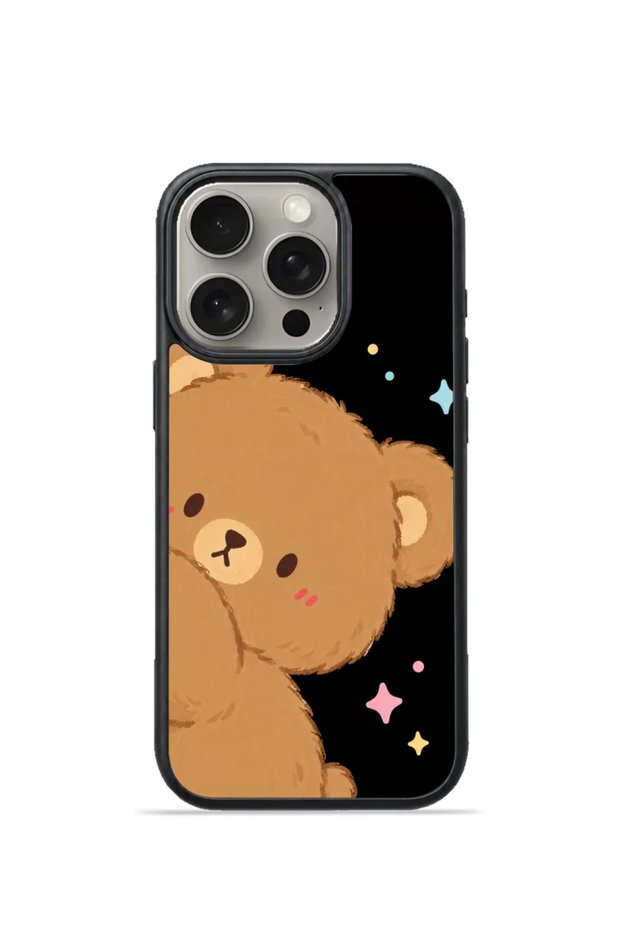 iPhone 16 Pro Max Vorian Black Hole Case - Nebakion