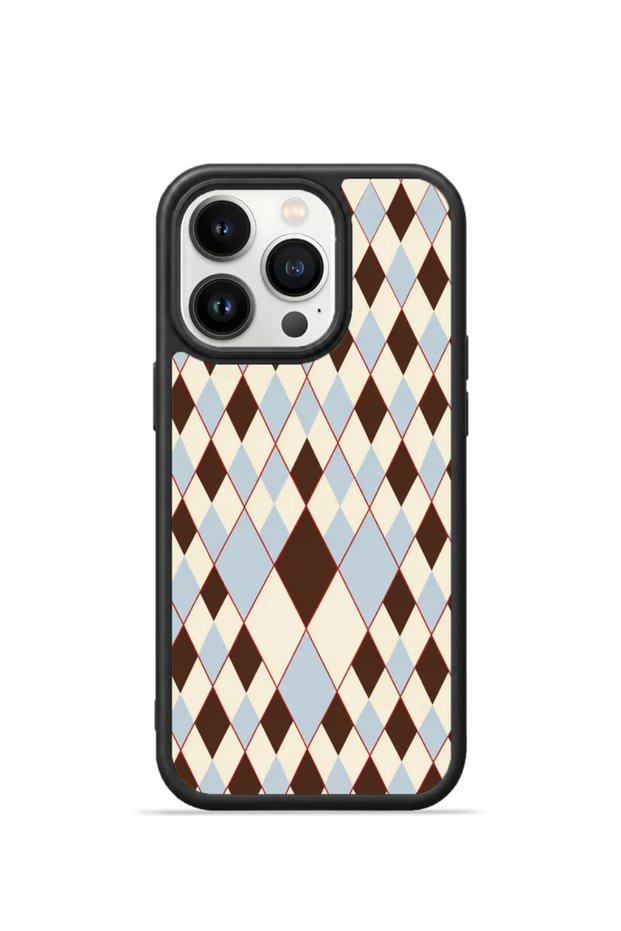 iPhone 14 Pro Vorian Black Hole Case, Soft Rebellion.
