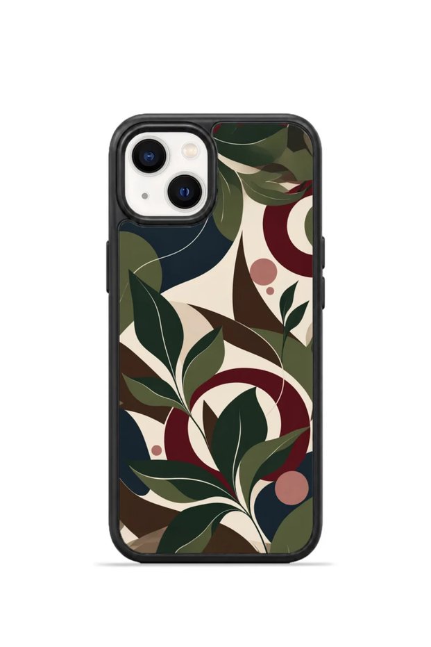 iPhone 13 Vorian Black Hole Case, Night Fusion.