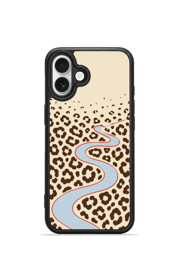 iPhone 16 Vorian Black Hole Case, Wild Grace.