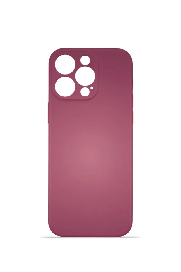 iPhone 16 Pro Vorian Camera Protective Case, Blackberry Glow Transition.