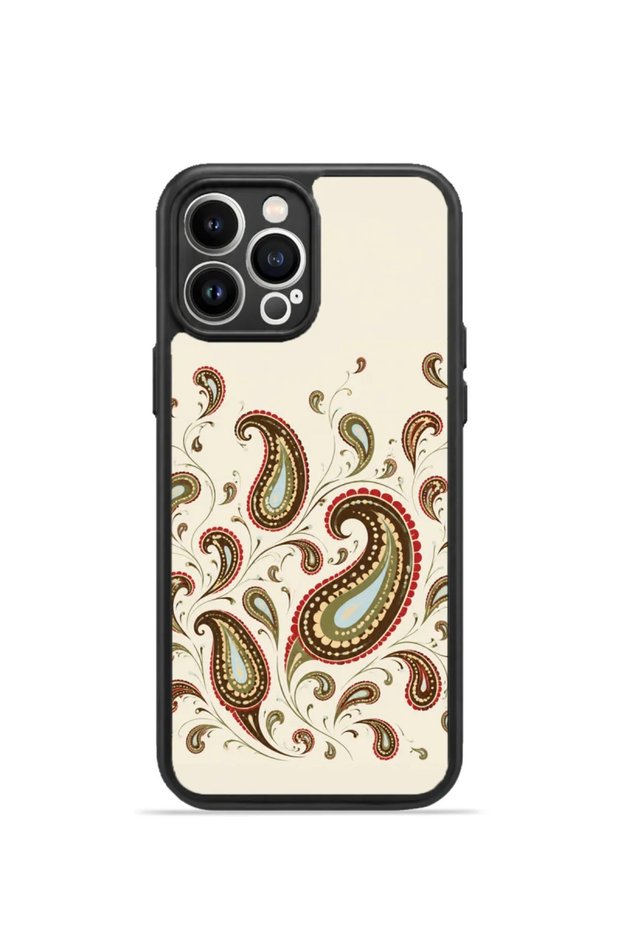 iPhone 13 Pro Max Vorian Black Hole Case – Easy Comeback